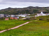 Goose Cove, Nowa Fundlandia